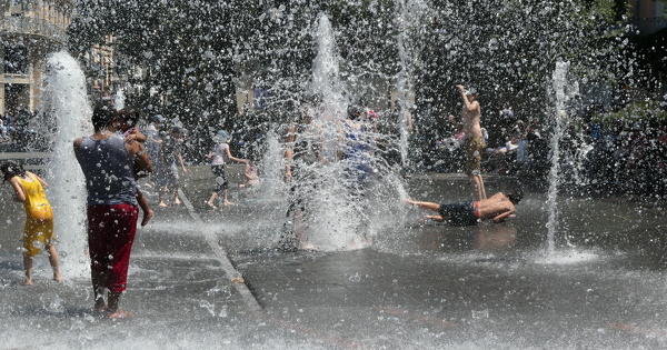 Adaptation au changement climatique�: les collectivit�s ont des leviers pour agir