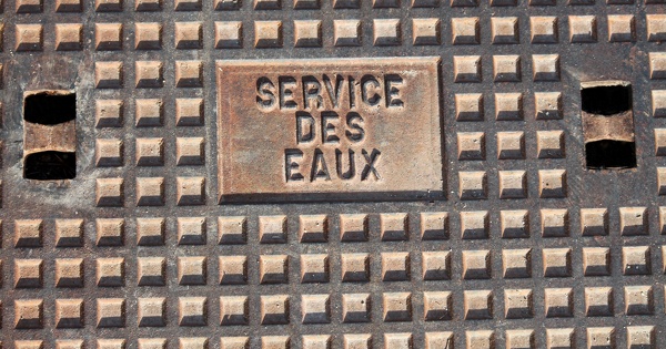 Le Conseil d'analyse �conomique pr�conise de revoir le mod�le de financement de l'eau