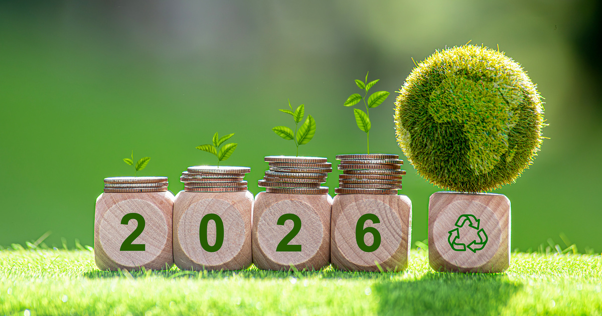 Loi de finances 2026 et environnement�: ce�que contient la premi�re partie