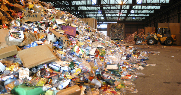 La REP doit d�velopper l'industrie fran�aise du recyclage, selon le ministre Mathieu Lef�vre