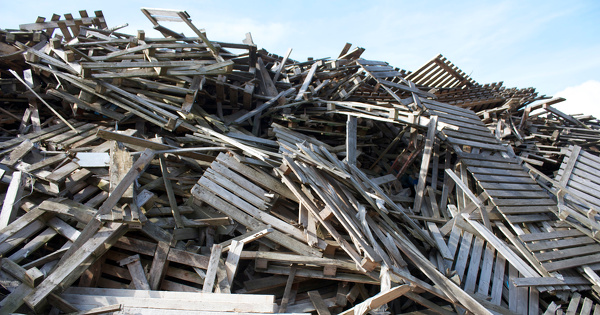 Gestion des d�chets�: la Fnade rehausse ses anticipations de mise en d�charge