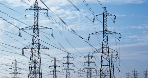 R�seaux �lectriques�: l'Europe face � des d�fis majeurs