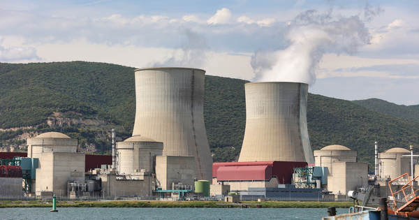 Nucl�aire�: l'ASNR veut mettre la s�ret� au service de la performance des r�acteurs fran�ais