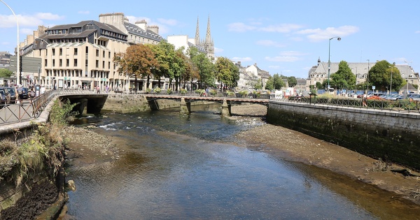 Les gestionnaires de l'eau confront�s aux ph�nom�nes extr�mes