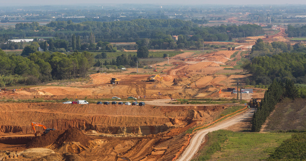 Grands projets d'infrastructures�: le rapport Cadot propose un r�gime contentieux sp�cial