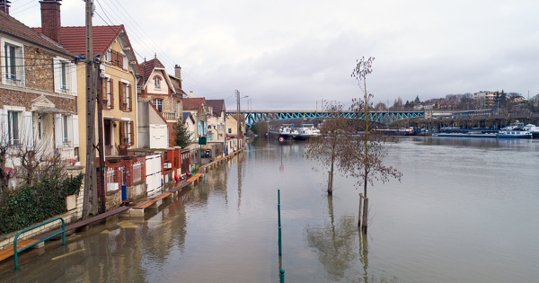 Risques climatiques�: les assureurs se lancent dans la pr�vention