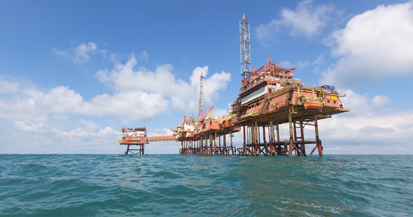 Le S�nat revient sur l'interdiction d'exploiter les hydrocarbures en outre-mer