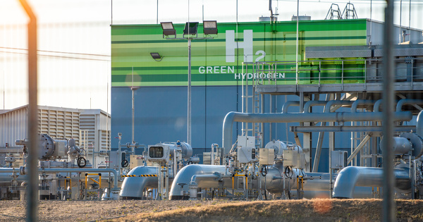 Hydrog�ne�: la phase d'apprentissage joue les prolongations