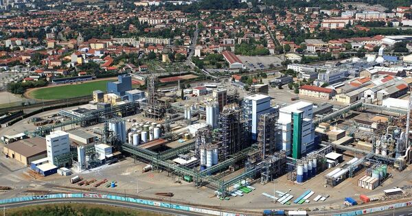 PFAS dans la vall�e de la chimie�: lancement d'un vaste proc�s civil contre deux industriels