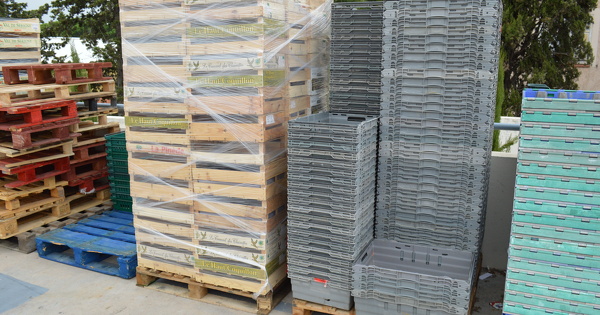 REP emballages professionnels�: seuls les �co-organismes sp�cialistes postuleraient