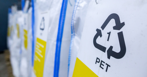 Plastique�: les professionnels attendent que Bruxelles impose l'incorporation de r�sines recycl�es en Europe