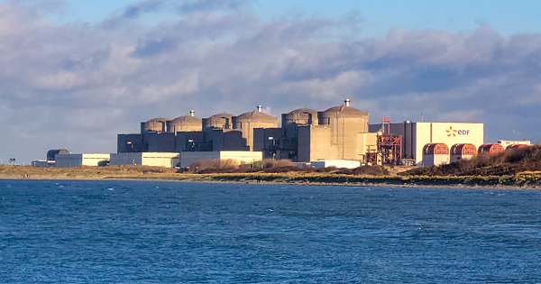 EPR de Gravelines�: l'�tude d'impact n'est pas satisfaisante