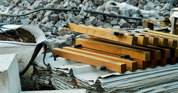 L�gislation �conomie circulaire�: les d�crets sont publi�s, mais des mesures ne sont pas applicables