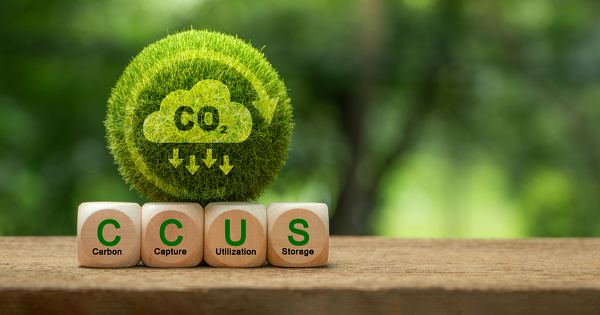 CCUS�: un comit� de pilotage pour orchestrer l'�mergence d'une fili�re