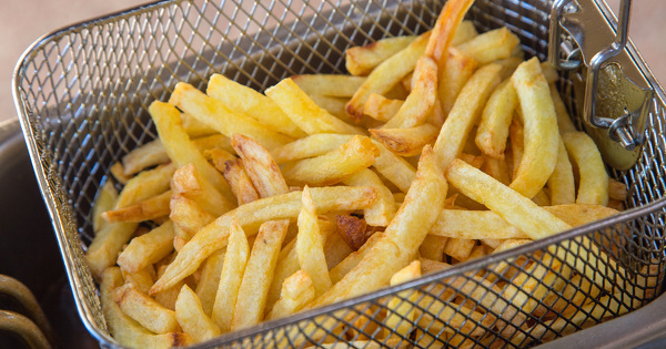 Contamination de l'alimentation�: l'Anses alerte sur les teneurs en acrylamide et en plomb 