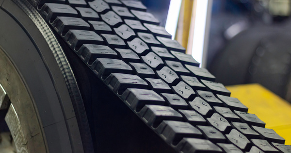 La REP pneumatiques au secours du rechapage hexagonal