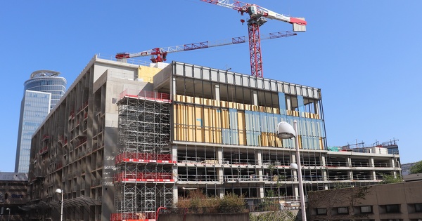 RE 2020�: plusieurs �volutions sont attendues en 2026