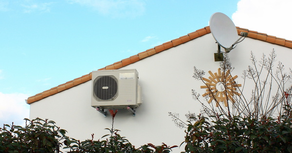 Le march� des pompes � chaleur esp�re des jours meilleurs