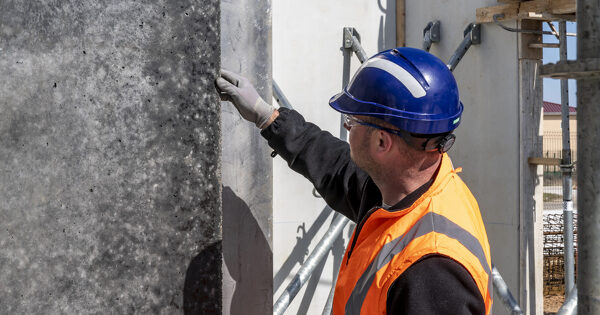 Biochar dans les ciments-b�tons (2/2)�: un cadre � construire