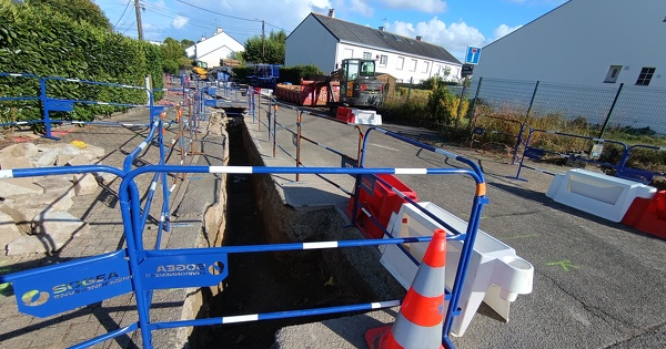 Une mission s�natoriale fustige les modalit�s d'aides des agences de l'eau