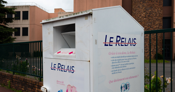 REP textiles�: l'�tat propose de porter le soutien exceptionnel � 268 euros par tonne tri�e