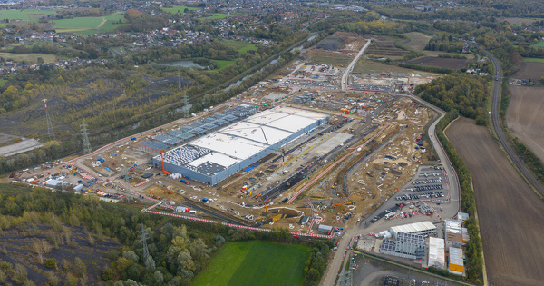 Un d�cret soustrait plusieurs projets � la saisine de la Commission nationale du d�bat public