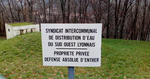 La protection des captages�: l'atout oubli� de la facture d'eau