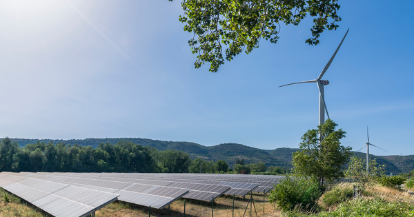 ENR�: des co�ts de soutien � la baisse, � optimiser encore�?