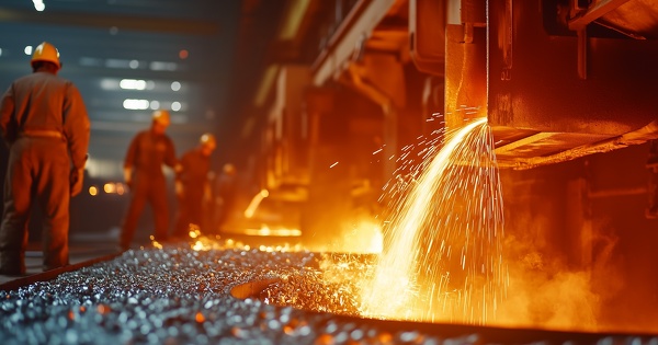 Industrie bas carbone�: Bruxelles veut privil�gier le ��Made in EU��