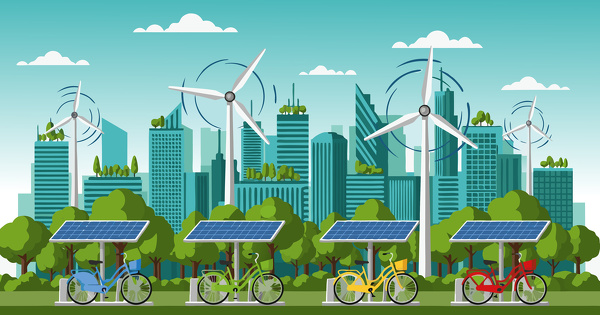 Communaut�s �nerg�tiques�: le compte n'y est pas en Europe