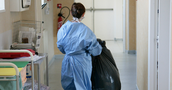 Dasri�: un d�cret permet l'exp�rimentation du r�emploi des emballages et de la valorisation des d�chets