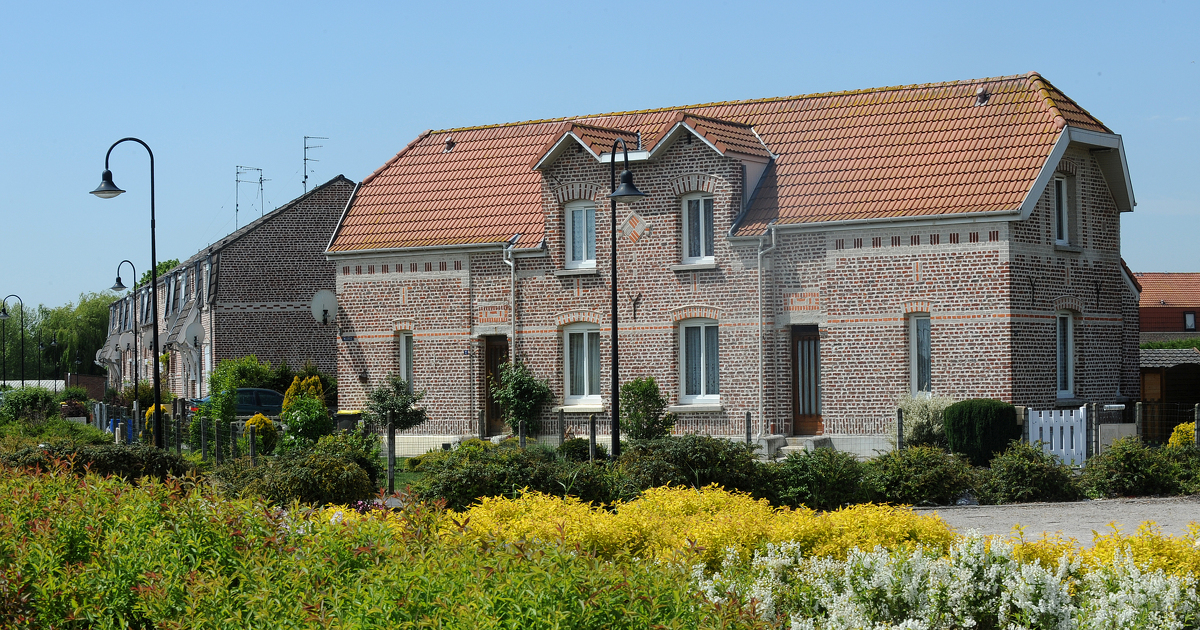 Logements anciens�: une r�novation �nerg�tique sur mesure 