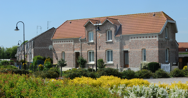 Logements anciens�: une r�novation �nerg�tique sur mesure