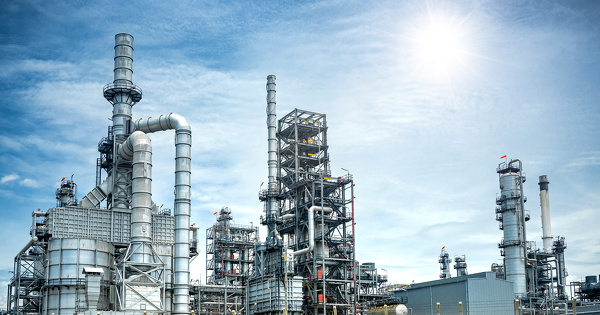 D�carbonation de l'industrie&nbsp;: des aides aux effets positifs malgr� des objectifs manqu�s