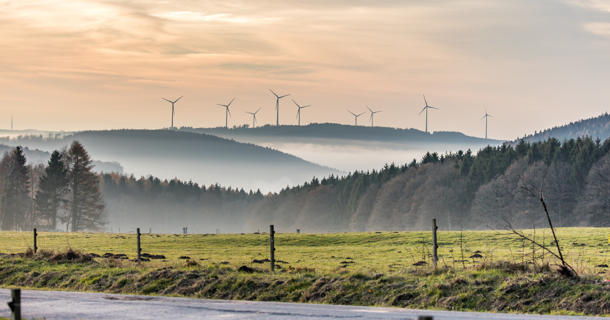 �olien�: un commissaire enqu�teur fait usage de la proc�dure de lanceur d'alerte