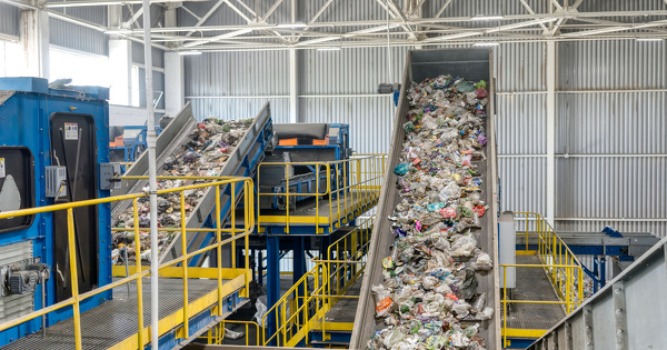 Recyclage�: Federrec salue le virage ��industriel�� pris par Bruxelles et Paris