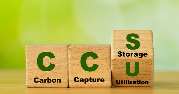 CCUS�: un �cosyst�me � orchestrer