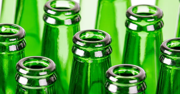 R�emploi�: onze acteurs du secteur des vins et spiritueux lancent une exp�rimentation