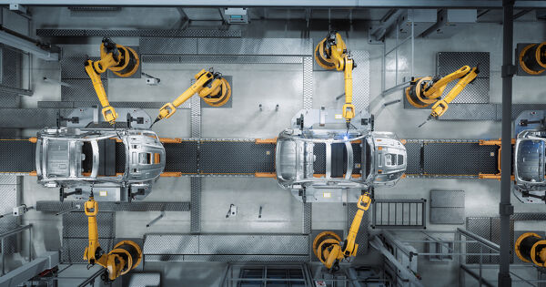 Technologies bas carbone�: une croissance significative, menac�e par les tensions g�opolitiques