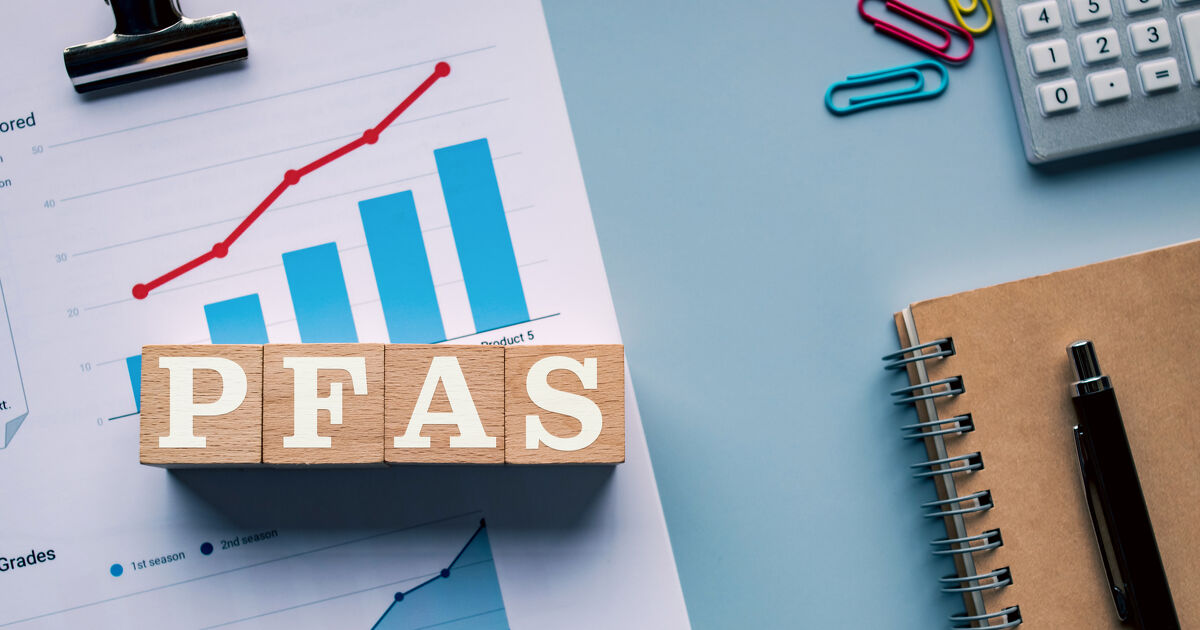 Restriction des PFAS en Europe�: la proposition manque de garde-fous