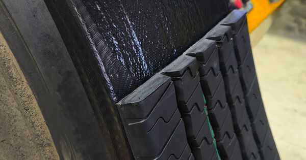 REP pneumatiques�: le soutien au rechapage peut entrer en vigueur