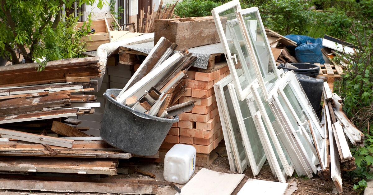 REP PMCB�: collectivit�s et artisans veulent le maintien de la reprise gratuite des petits volumes de d�chets