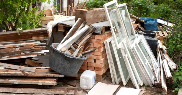 REP PMCB�: collectivit�s et artisans veulent le maintien de la reprise gratuite des petits volumes de d�chets