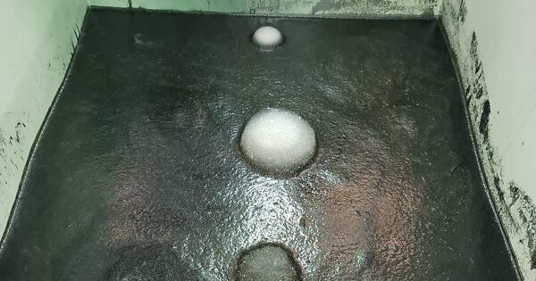 Sols contamin�s�: une nouvelle solution de d�pollution made in Alsace