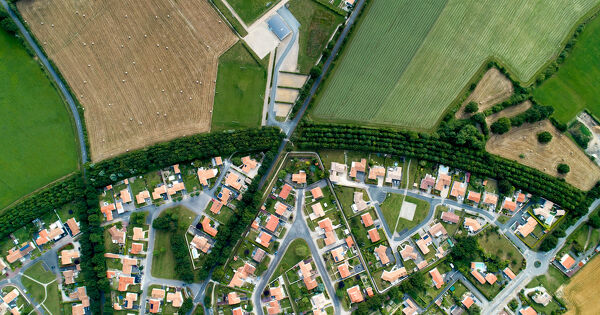 Politiques climatiques dans les territoires�: le HCC appelle � une meilleure mise en �uvre 