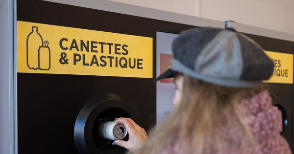 Consigne pour recyclage�: la Commission laisse peu d'espoir � la France