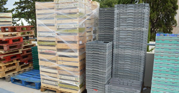 R�glement Emballages�: Bruxelles pr�sente sa lecture du texte