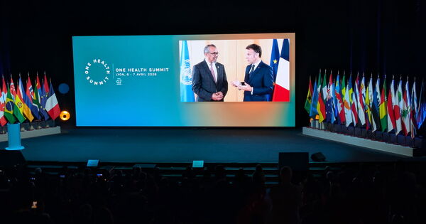 Le One Health Summit engrange une moisson d'engagements 