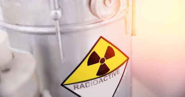 Mati�res ou d�chets radioactifs, le d�bat public met en lumi�re une distinction strat�gique
