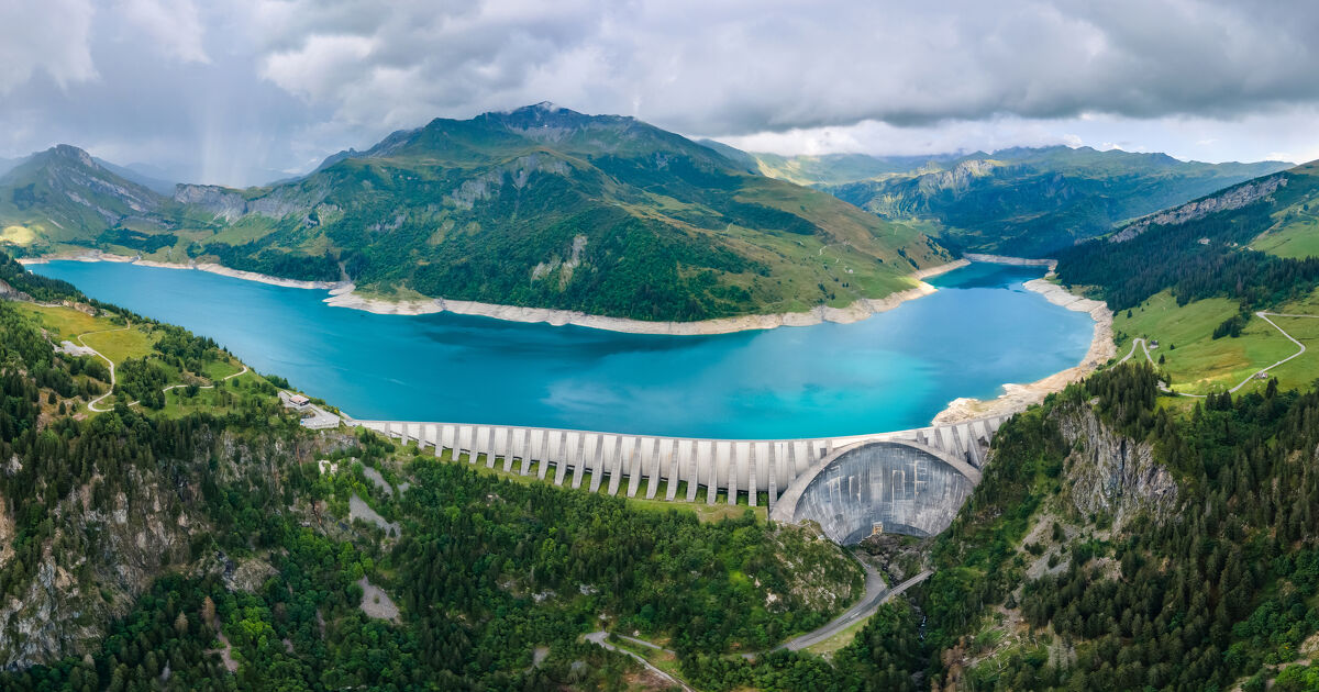 Hydro�lectricit�: le S�nat muscle la sortie des concessions